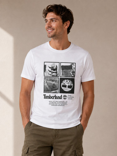 Timberland men size l - timberland, men's