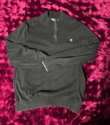 Timberland men black cotton - timberland,