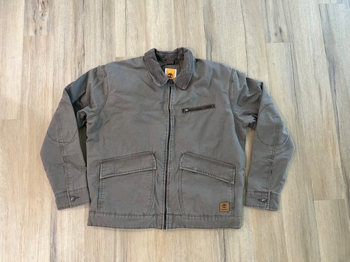 Timberland men zip canvas - timberland, up