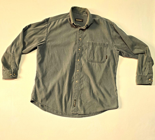 Vtg 1996 timberland - 1996,