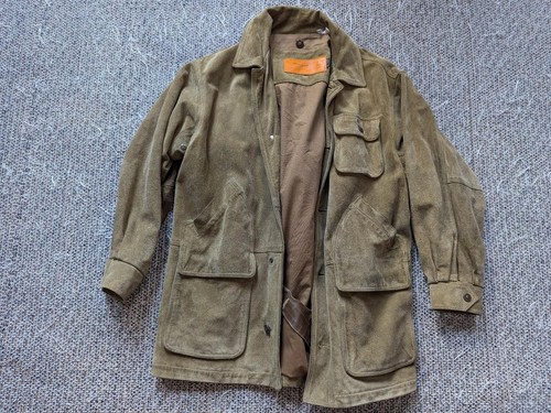 Vintage 1990s leather - vintage,