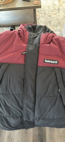Timberland archive puffer - timberland,