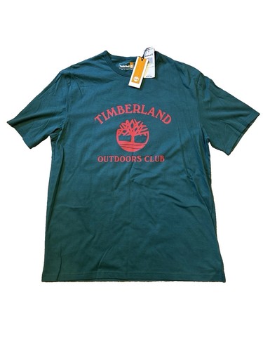 Nwt timberland outdoors club - outdoors,