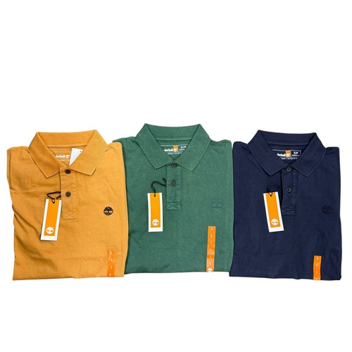 Timberland men solid - men's, regular