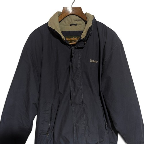 Timberland weathergear navy - weathergear,