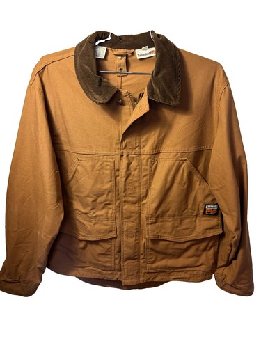 Timberland pro duck canvas - timberland,