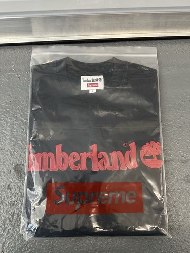 Supreme timberland l s - supreme®/timberland®, l/s