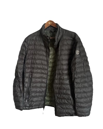 Timberland steppjacke - steppjacke, in