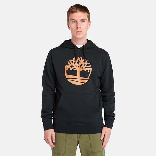 Timberland unisex tree logo - timberland,
