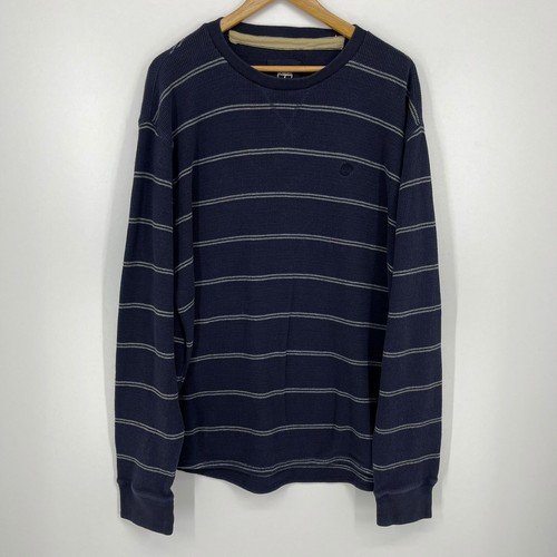 Timberland mens waffle - timberland, knit