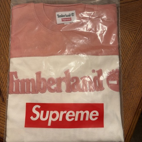 Supreme timberland s - supreme,