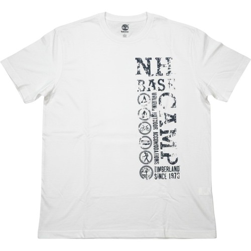 Timberland graphic shirt - timberland,