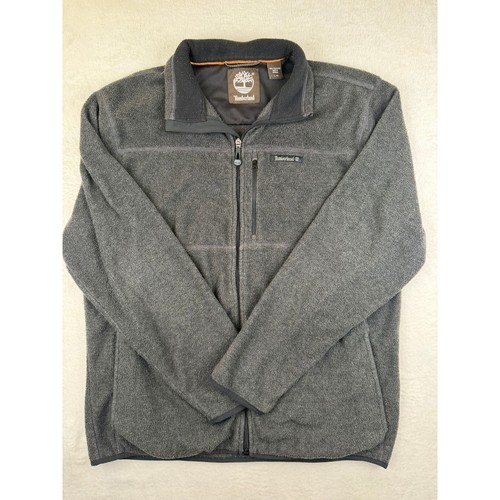 Timberland mens full zip - full,