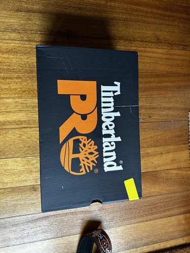 Timberland pro powerdrive - timberland,