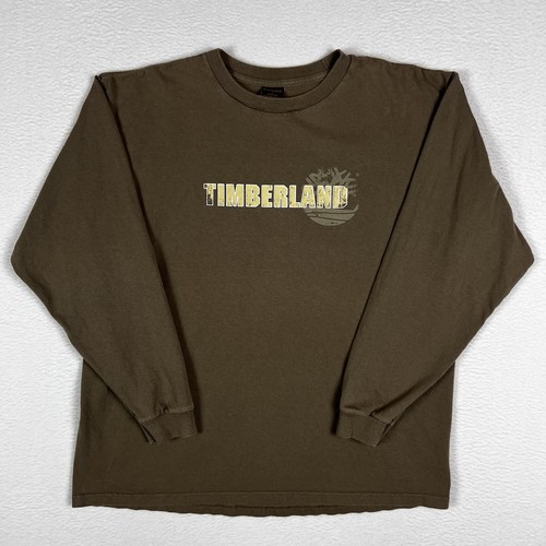 Vintage timberland long - vintage, 90’s