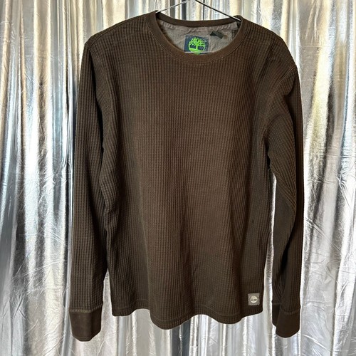 Timberland brown waffle - timberland, knit