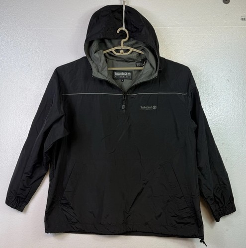 Timberland nylon hooded - nylon,