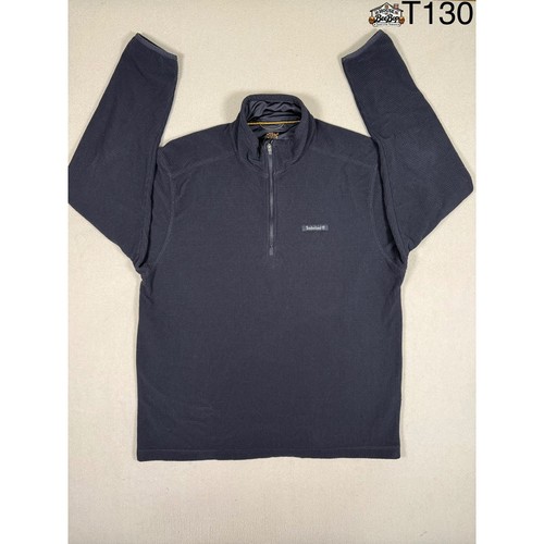 Timberland zip pullover - timberland,