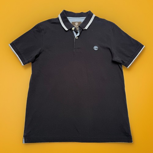 Timberland herren poloshirt - herren,