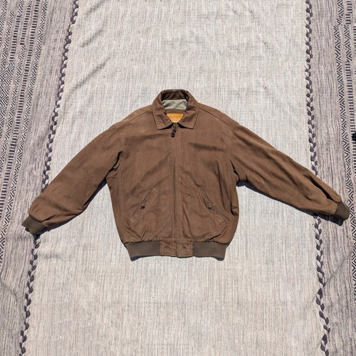 Vintage timberland suede - timberland,