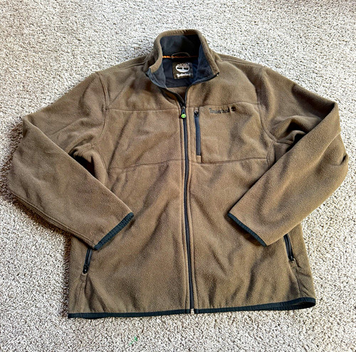 Timberland mens large brown - mens,