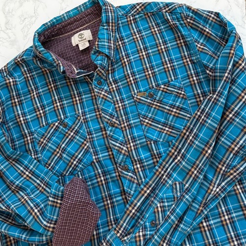Timberland men plaid - timberland,