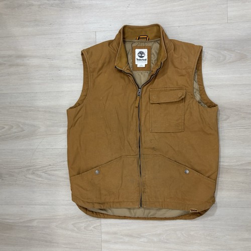 Timberland men brown - men's, l