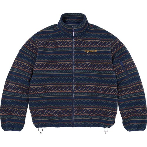Supreme timberland polartec - supreme,