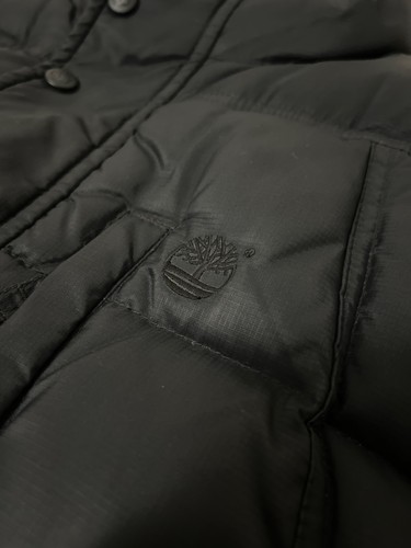 Timberland vintage puffer 90s - vintage,
