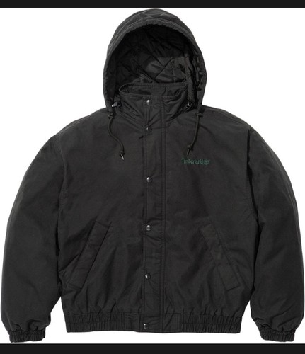 Supreme timberland ventile - supreme,