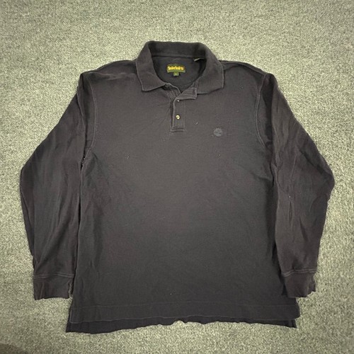 Timberland polo mens - size, l