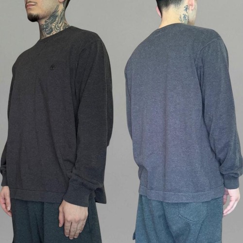 Timberland long sleeve - long,