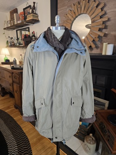 Vintage timberland weathergear - timberland,