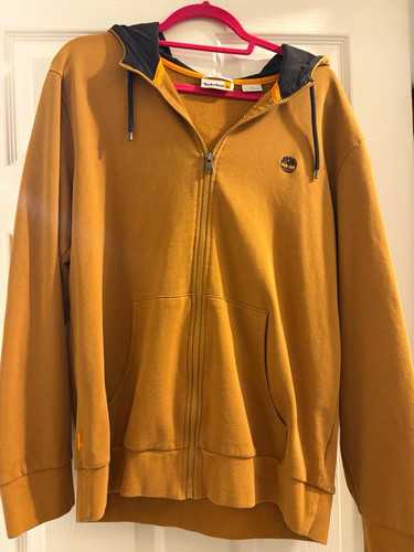 Timberland men full zip - timberland,