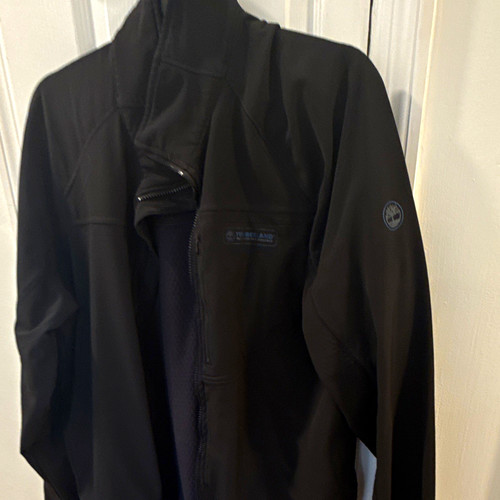 Timberland men jacket l - jacket,