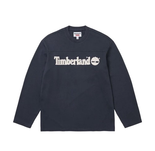 Timberland supreme s - x, l/s