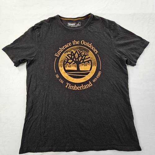 Timberland embrace the - timberland,