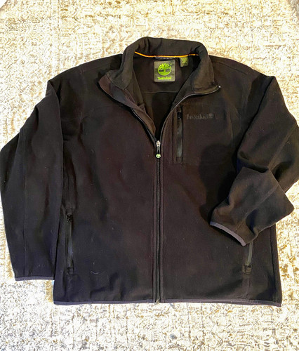 Timberland men black full - timberland, men's