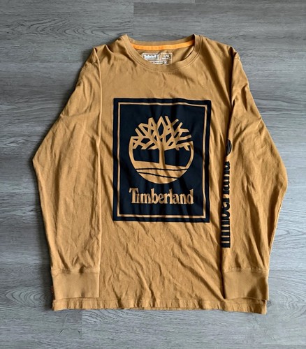 Timberland wheat yellow - wheat,