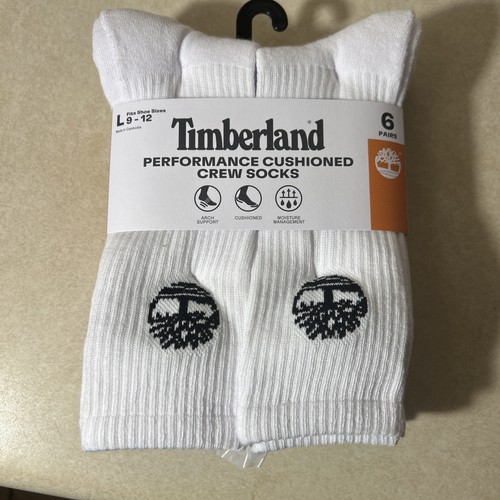 Timberland cushioned crew - timberland,