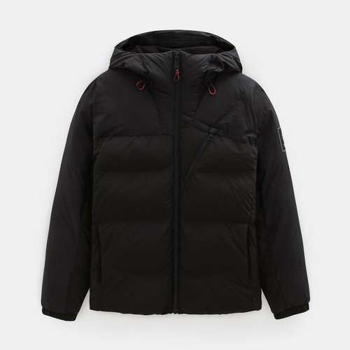 Timberland mens jacket a1x3q - timberland,