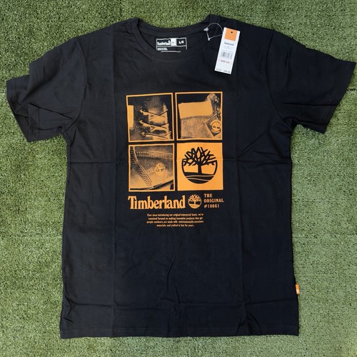 Nwt timberland men square - timberland, men's