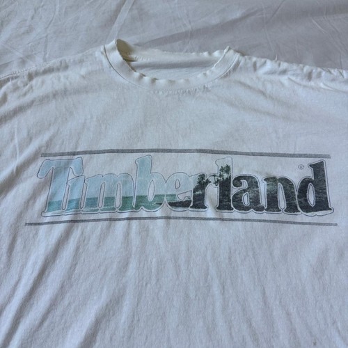 Vintage timberland single - timberland,