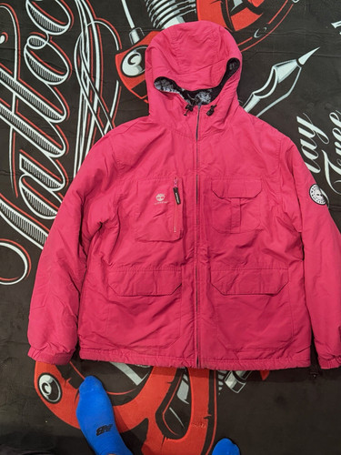 Timberland supreme reversible - timberland, supreme,