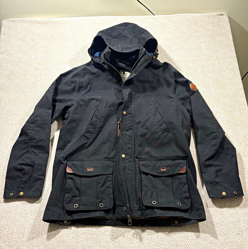 Timberland mens hooded - timberland,