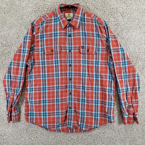 Timberland shirt mens - timberland,