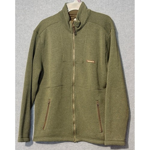 Timberland full zip - full,