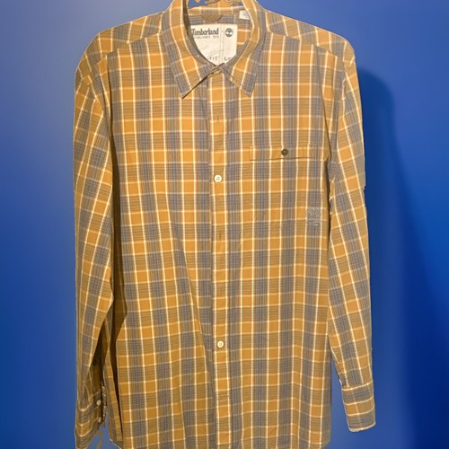 Timberland men cotton - men's,