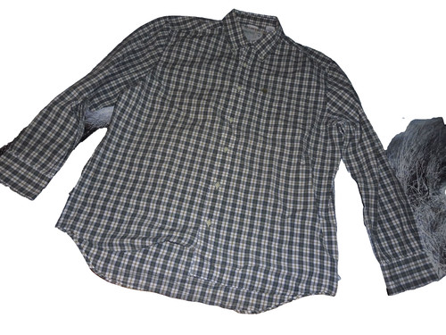 Timberland hemd xxl l g - , l/g