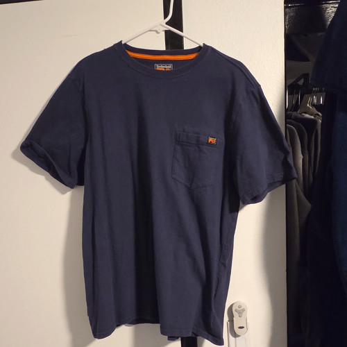 Timberland pro men navy - timberland,